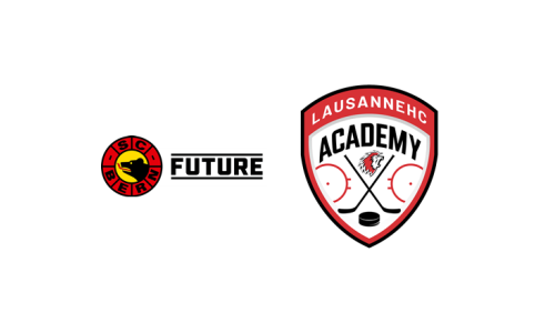 SC Bern Future - LHC Academy (3:4)