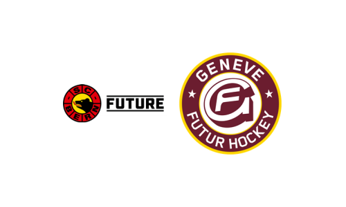 SC Bern Future - Genève Futur Hockey (3:2)