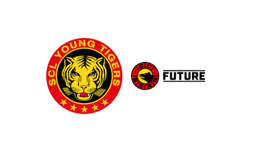 SCL Young Tigers - SC Bern Future (3:4)