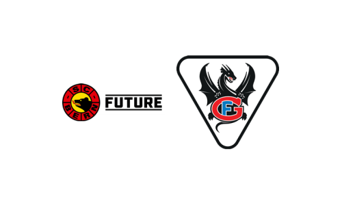 SC Bern Future - Fribourg-Gottéron Young Dragons