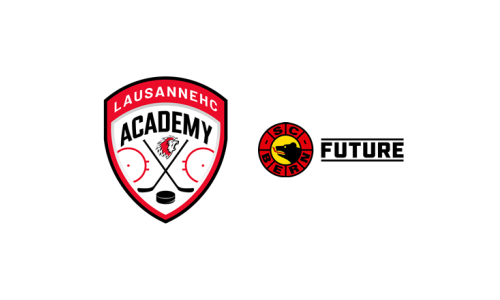 LHC Academy - SC Bern Future