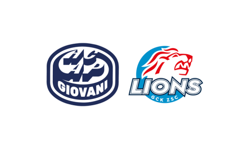 HCAP Giovani - ZSC Lions