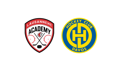 LHC Academy - HC Davos