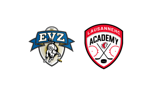 EV Zug - LHC Academy