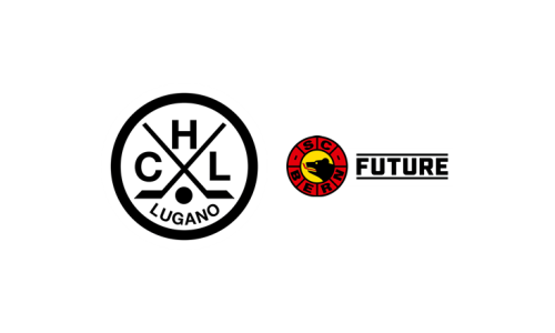 HC Lugano - SC Bern Future