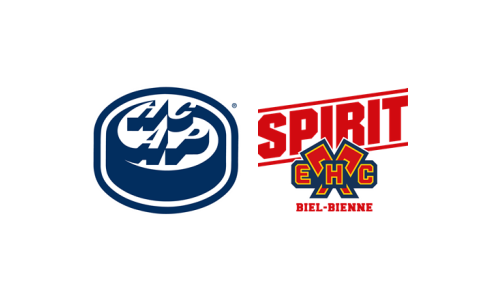 HC Ambri-Piotta - EHC Biel-Bienne Spirit