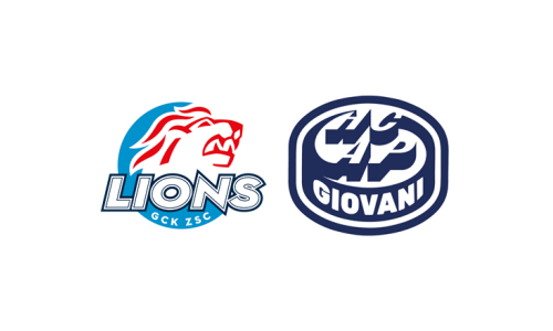 ZSC Lions - HCAP Giovani