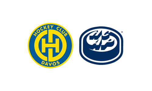 HC Davos - HC Ambri-Piotta