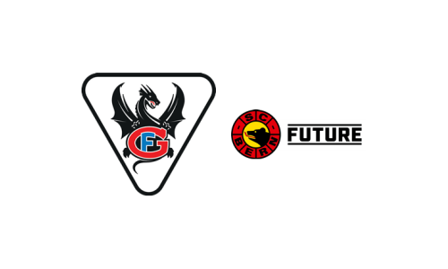 Fribourg-Gottéron Young Dragons - SC Bern Future