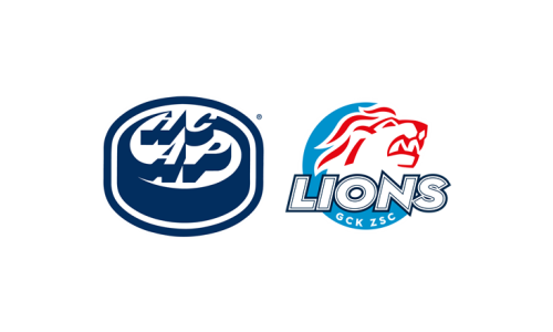 HC Ambri-Piotta - GCK Lions