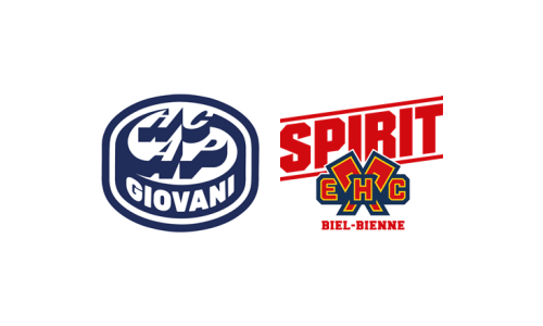 HCAP Giovani - EHC Biel-Bienne Spirit