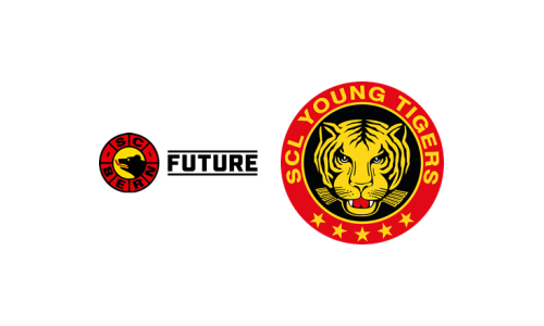 SC Bern Future - SCL Young Tigers