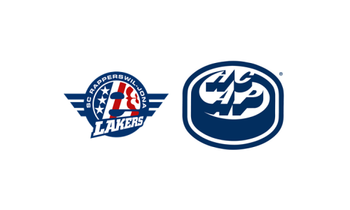 SC Rapperswil-Jona Lakers - HC Ambri-Piotta