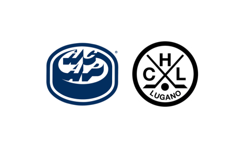 HC Ambri-Piotta - HC Lugano