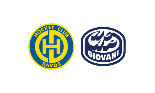 HC Davos - HCAP Giovani