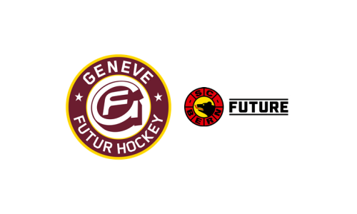 Genève Futur Hockey - SC Bern Future