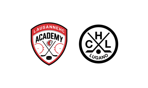 LHC Academy - HC Lugano