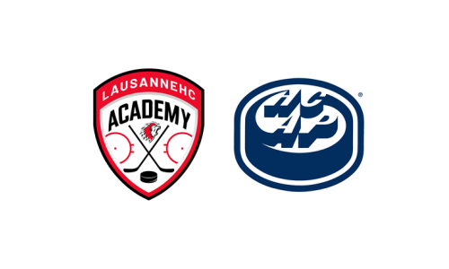 LHC Academy - HC Ambri-Piotta