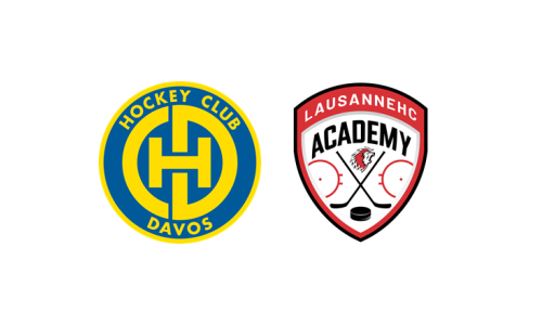 HC Davos - LHC Academy