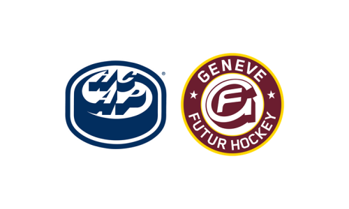 HC Ambri-Piotta - Genève Futur Hockey