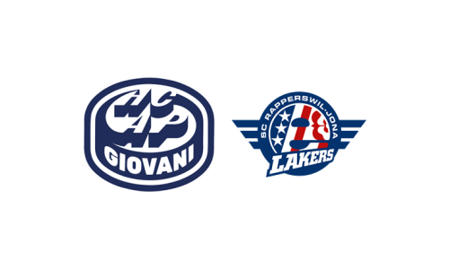 HCAP Giovani - SC Rapperswil-Jona Lakers