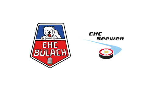 EHC Bülach - EHC Seewen