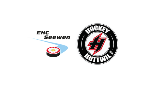 EHC Seewen - Hockey Huttwil