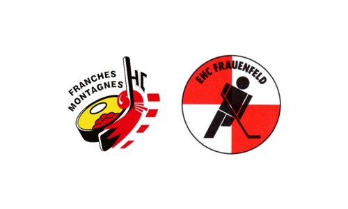 HC Franches-Montagnes - EHC Frauenfeld