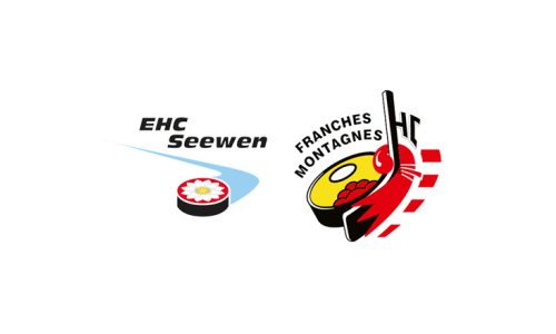 EHC Seewen - HC Franches-Montagnes