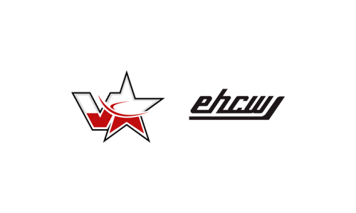 HCV Martigny - EHC Wetzikon