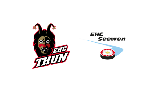 EHC Thun - EHC Seewen