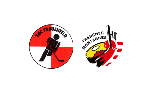 EHC Frauenfeld - HC Franches-Montagnes