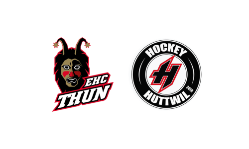 EHC Thun - Hockey Huttwil