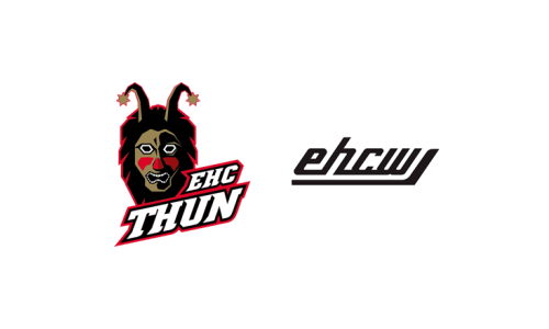 EHC Thun - EHC Wetzikon