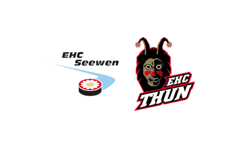 EHC Seewen - EHC Thun