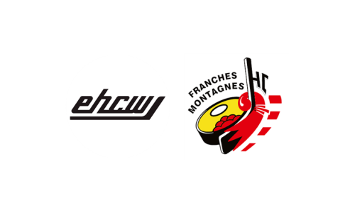 EHC Wetzikon - HC Franches-Montagnes