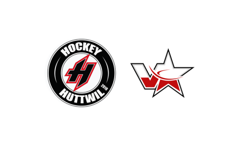 Hockey Huttwil - HCV Martigny