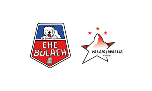 EHC Bülach - Valais-Wallis Future