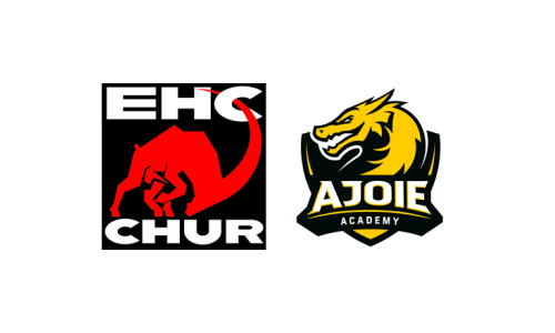 EHC Chur - HC Ajoie