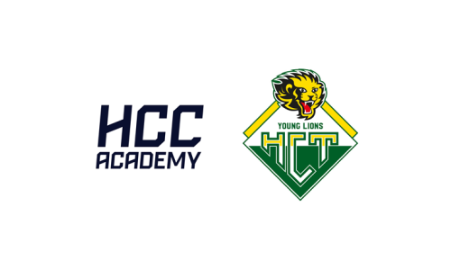 HCC Academy - HCT Young Lions