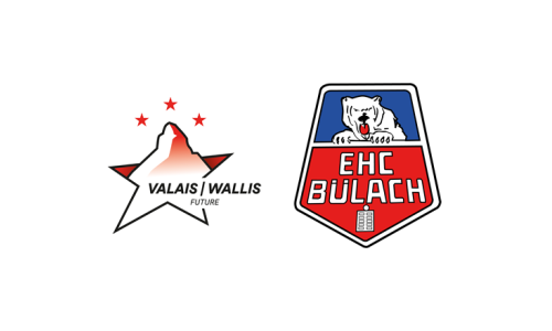 Valais-Wallis Future - EHC Bülach