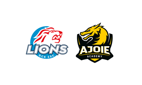 ZSC Lions - HC Ajoie