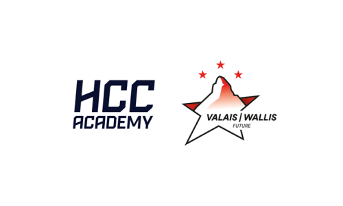 HCC Academy - Valais-Wallis Future