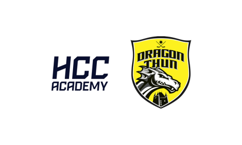 HCC Academy - HC Dragon Thun