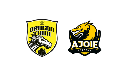 HC Dragon Thun - HC Ajoie