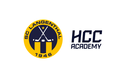 SC Langenthal - HCC Academy