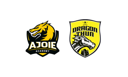 HC Ajoie - HC Dragon Thun