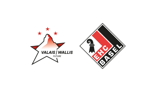 Valais-Wallis Future - EHC Basel Nachwuchs