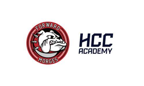 Forward-Morges - HCC Academy