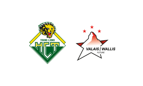 HCT Young Lions - Valais-Wallis Future